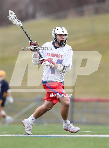 Thumbnail 3 in Victor @ Fairport photogallery.