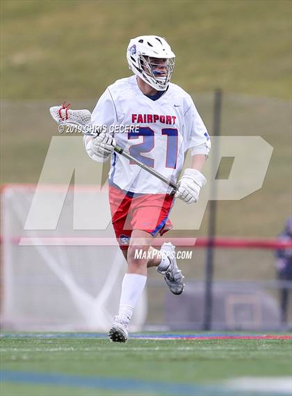 Thumbnail 1 in Victor @ Fairport photogallery.