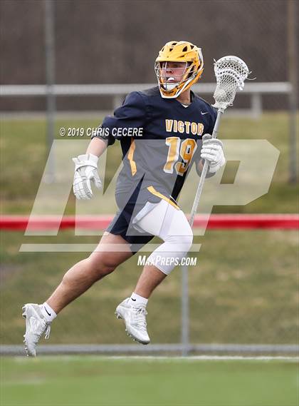 Thumbnail 3 in Victor @ Fairport photogallery.