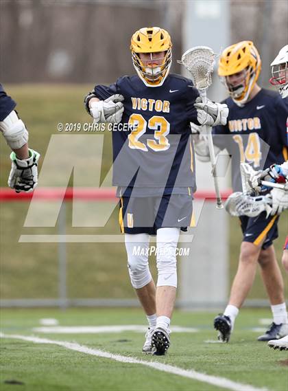 Thumbnail 1 in Victor @ Fairport photogallery.