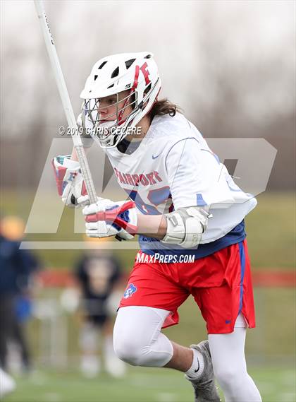 Thumbnail 1 in Victor @ Fairport photogallery.