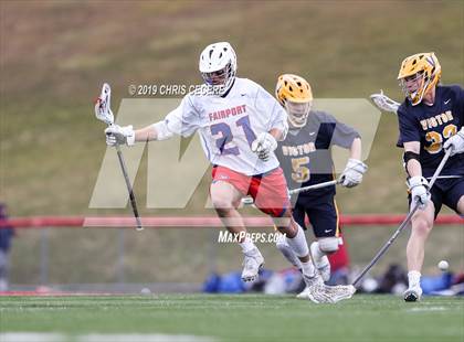 Thumbnail 1 in Victor @ Fairport photogallery.