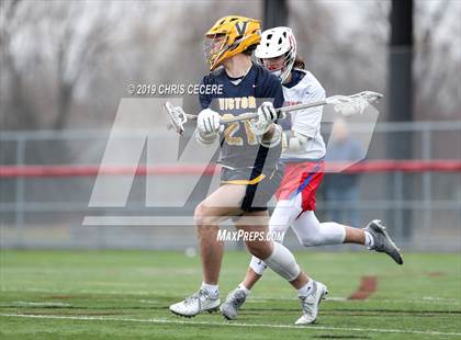 Thumbnail 1 in Victor @ Fairport photogallery.