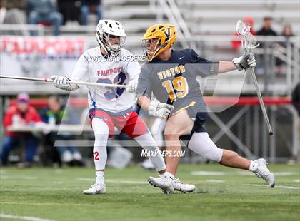Thumbnail 2 in Victor @ Fairport photogallery.