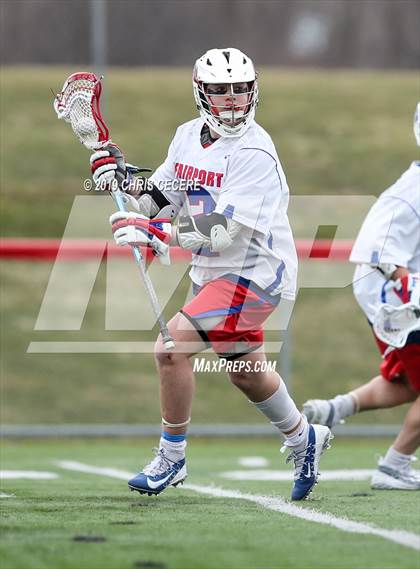 Thumbnail 3 in Victor @ Fairport photogallery.