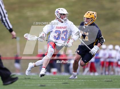 Thumbnail 3 in Victor @ Fairport photogallery.