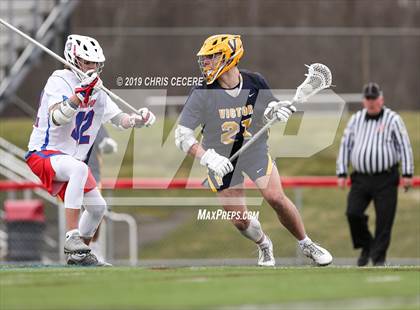 Thumbnail 1 in Victor @ Fairport photogallery.