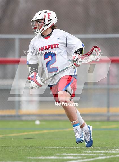 Thumbnail 2 in Victor @ Fairport photogallery.