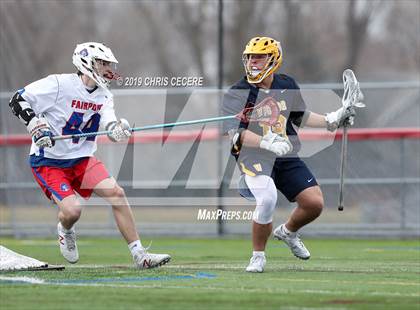 Thumbnail 3 in Victor @ Fairport photogallery.