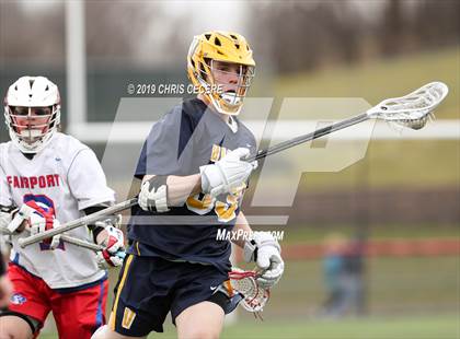 Thumbnail 3 in Victor @ Fairport photogallery.