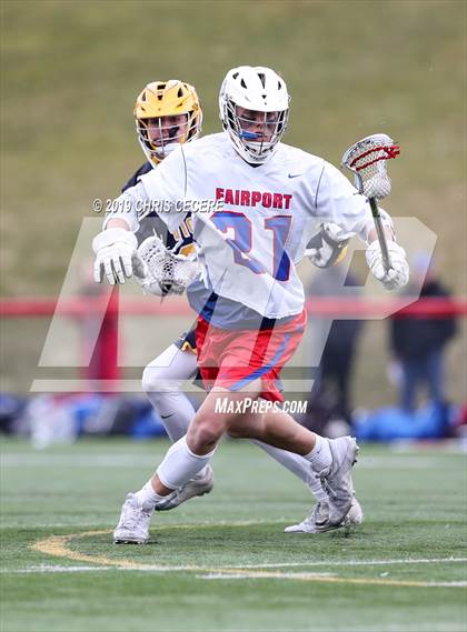 Thumbnail 3 in Victor @ Fairport photogallery.