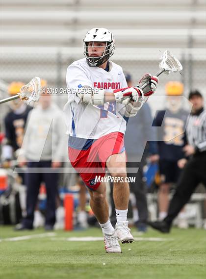 Thumbnail 3 in Victor @ Fairport photogallery.