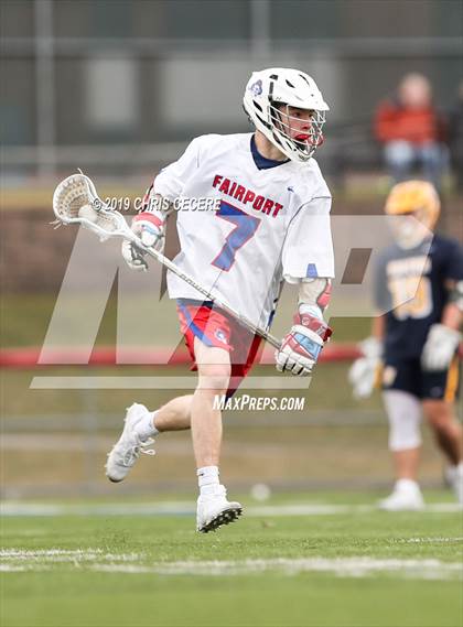 Thumbnail 2 in Victor @ Fairport photogallery.
