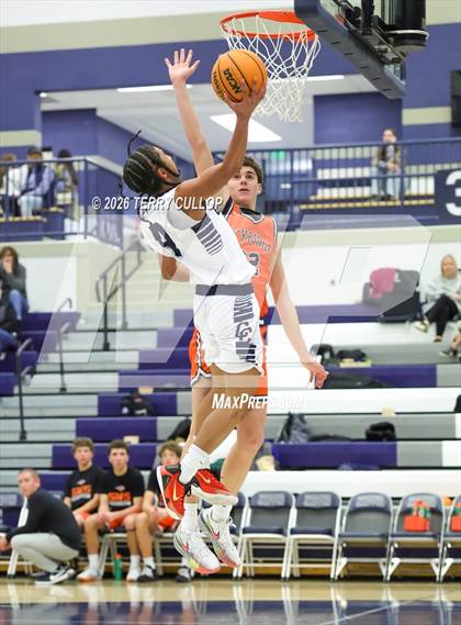 Thumbnail 1 in JV: Skyridge @ Corner Canyon photogallery.