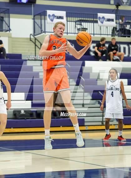 Thumbnail 1 in JV: Skyridge @ Corner Canyon photogallery.