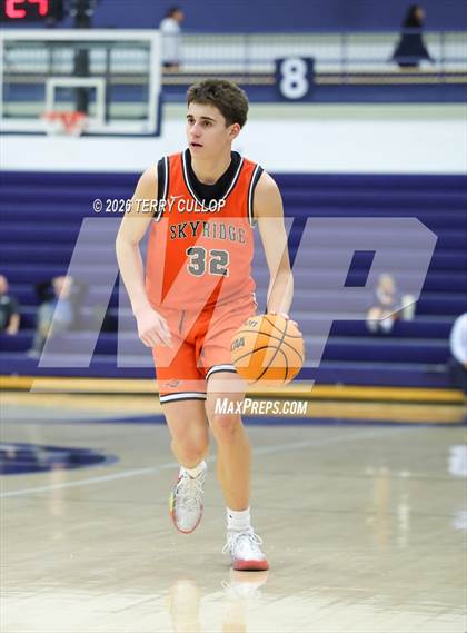 Thumbnail 2 in JV: Skyridge @ Corner Canyon photogallery.