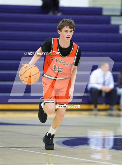 Thumbnail 3 in JV: Skyridge @ Corner Canyon photogallery.