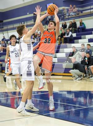 Skyridge @ Corner Canyon