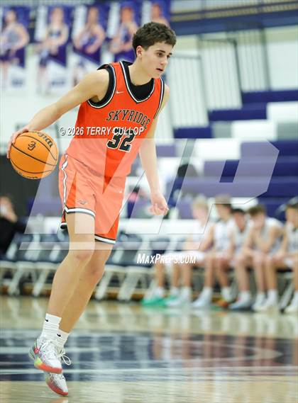 Thumbnail 2 in JV: Skyridge @ Corner Canyon photogallery.