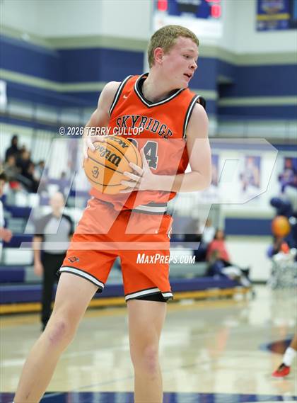 Thumbnail 3 in JV: Skyridge @ Corner Canyon photogallery.