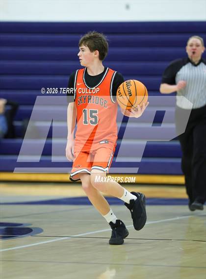 Thumbnail 2 in JV: Skyridge @ Corner Canyon photogallery.