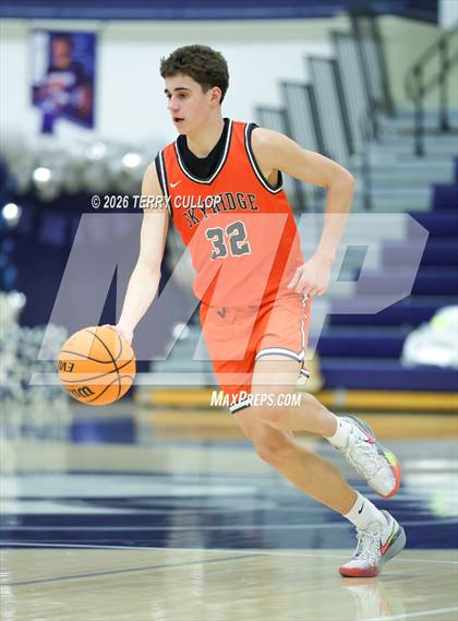 Thumbnail 3 in JV: Skyridge @ Corner Canyon photogallery.