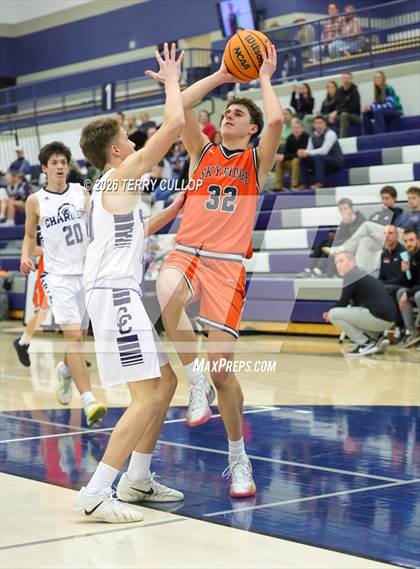 Thumbnail 2 in JV: Skyridge @ Corner Canyon photogallery.