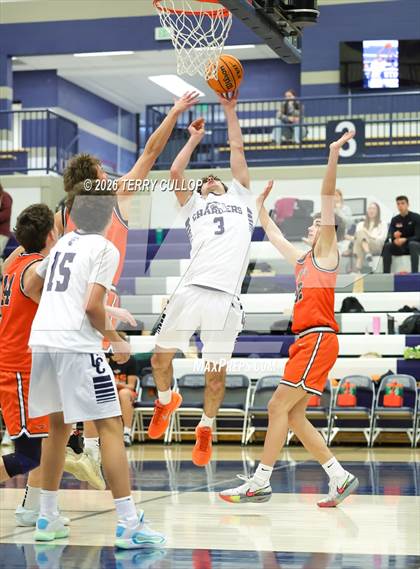 Thumbnail 1 in JV: Skyridge @ Corner Canyon photogallery.