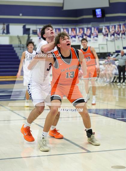 Thumbnail 3 in JV: Skyridge @ Corner Canyon photogallery.