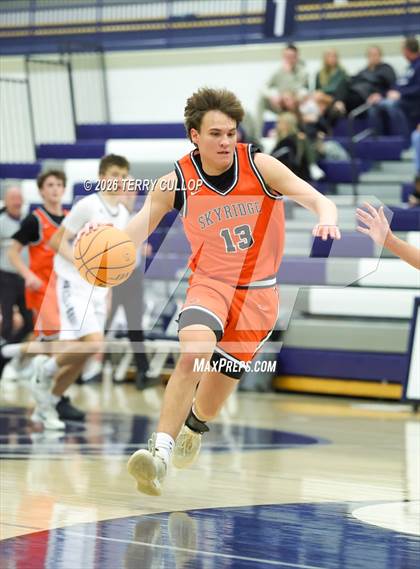 Thumbnail 1 in JV: Skyridge @ Corner Canyon photogallery.