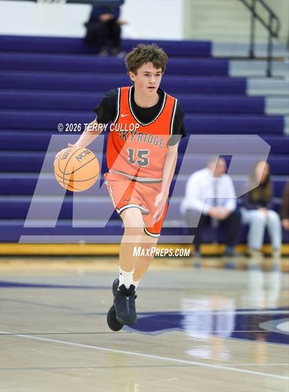 Thumbnail 1 in JV: Skyridge @ Corner Canyon photogallery.