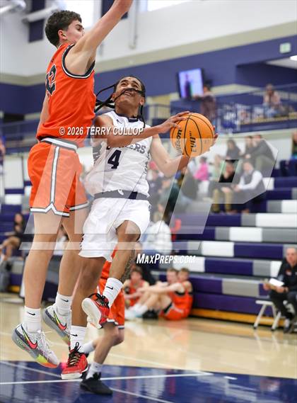 Thumbnail 1 in JV: Skyridge @ Corner Canyon photogallery.