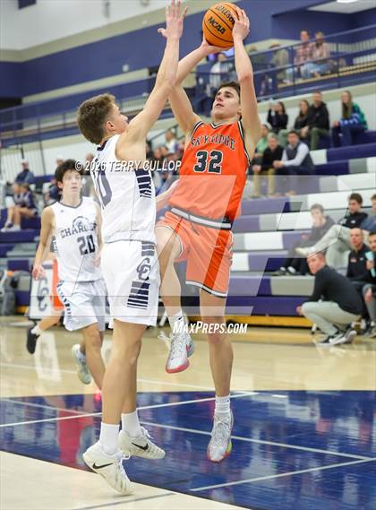 Thumbnail 1 in JV: Skyridge @ Corner Canyon photogallery.