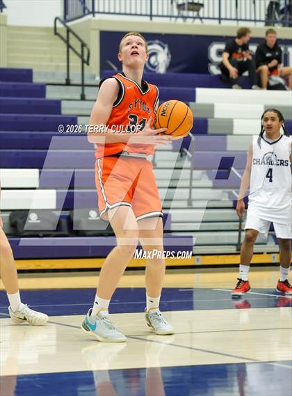 Thumbnail 1 in JV: Skyridge @ Corner Canyon photogallery.