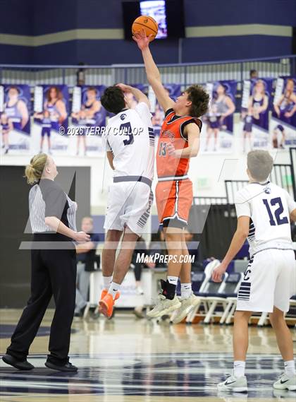 Thumbnail 1 in JV: Skyridge @ Corner Canyon photogallery.