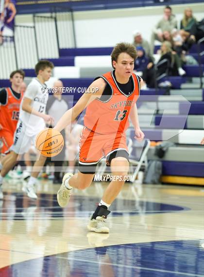 Thumbnail 2 in JV: Skyridge @ Corner Canyon photogallery.