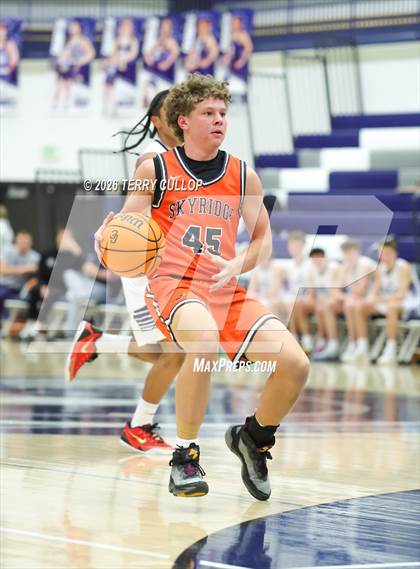 Thumbnail 3 in JV: Skyridge @ Corner Canyon photogallery.