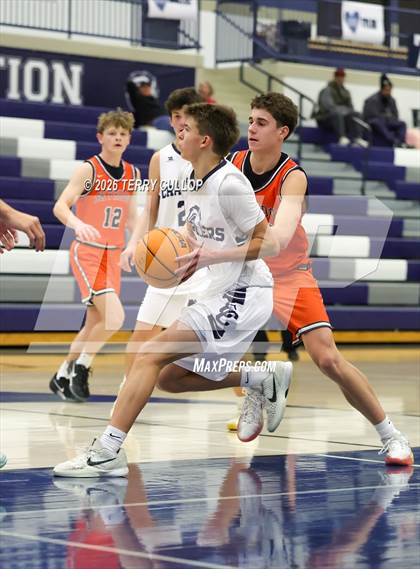 Thumbnail 3 in JV: Skyridge @ Corner Canyon photogallery.