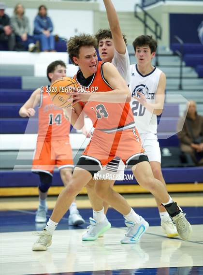 Thumbnail 3 in JV: Skyridge @ Corner Canyon photogallery.