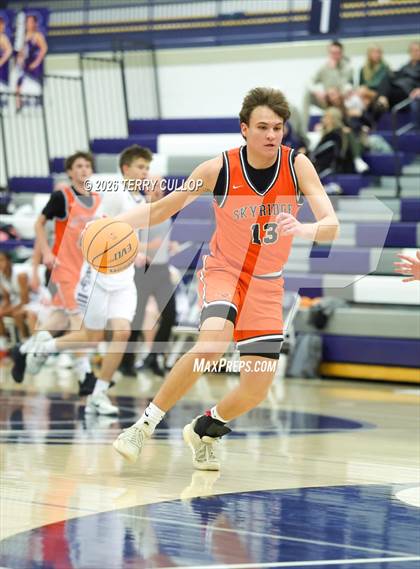 Thumbnail 3 in JV: Skyridge @ Corner Canyon photogallery.