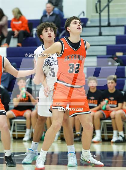 Thumbnail 2 in JV: Skyridge @ Corner Canyon photogallery.