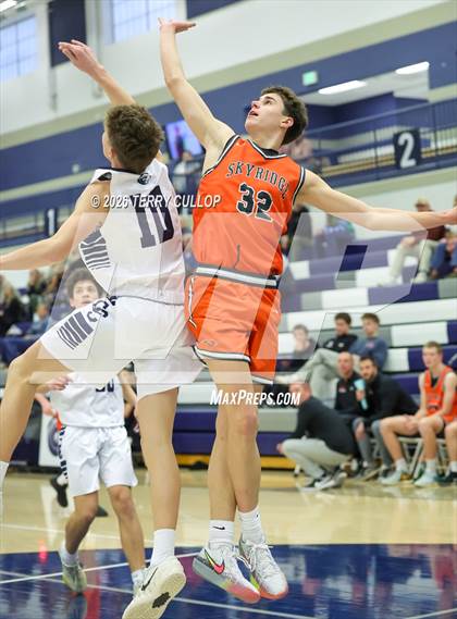 Thumbnail 2 in JV: Skyridge @ Corner Canyon photogallery.