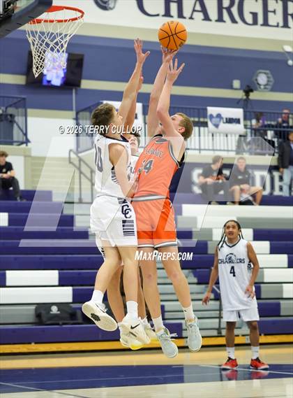 Thumbnail 1 in JV: Skyridge @ Corner Canyon photogallery.