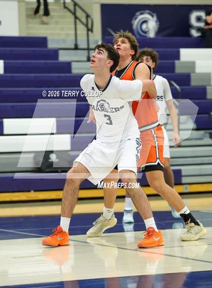 Thumbnail 1 in JV: Skyridge @ Corner Canyon photogallery.