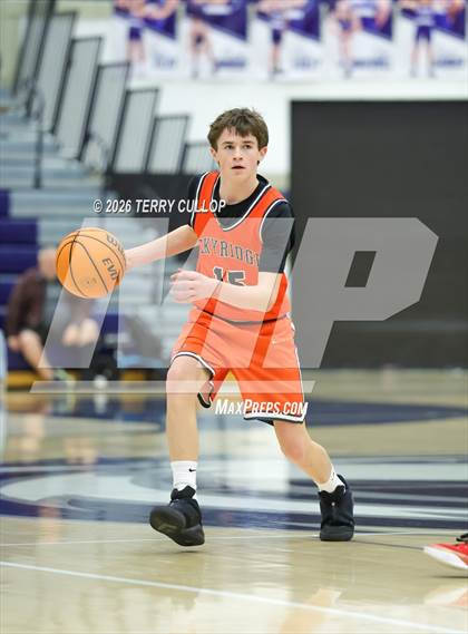 Thumbnail 1 in JV: Skyridge @ Corner Canyon photogallery.