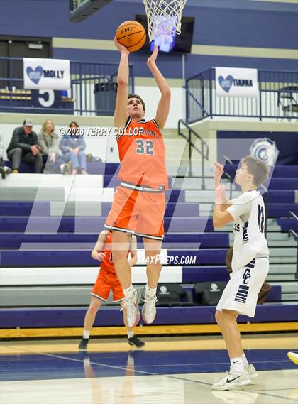 Thumbnail 1 in JV: Skyridge @ Corner Canyon photogallery.