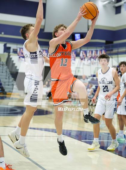 Thumbnail 2 in JV: Skyridge @ Corner Canyon photogallery.