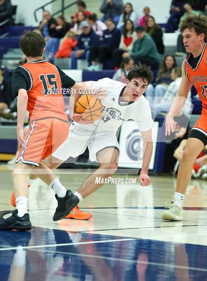 Thumbnail 1 in JV: Skyridge @ Corner Canyon photogallery.