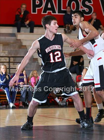 Thumbnail 1 in Abbotsford (British Columbia) vs. Harvard-Westlake (Hilltop Classic) photogallery.