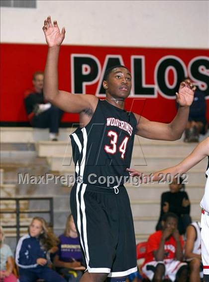 Thumbnail 1 in Abbotsford (British Columbia) vs. Harvard-Westlake (Hilltop Classic) photogallery.